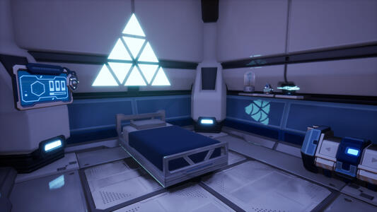 Bedroom Bedroom