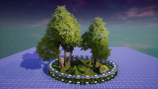 Garden Garden