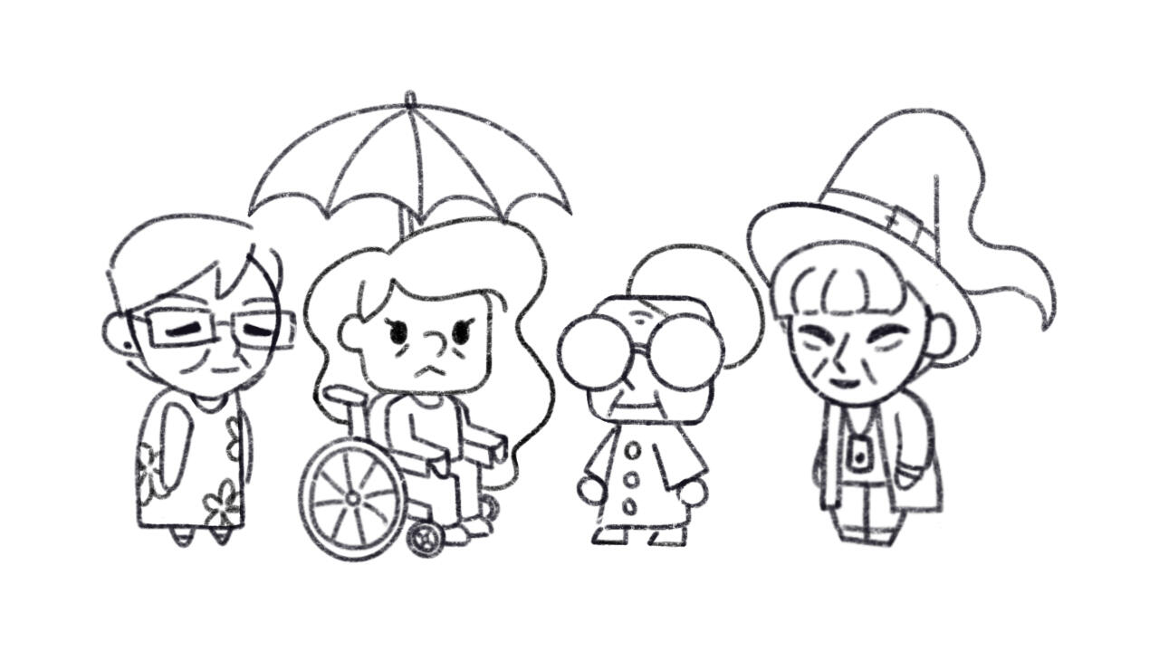 Sketch Sketch