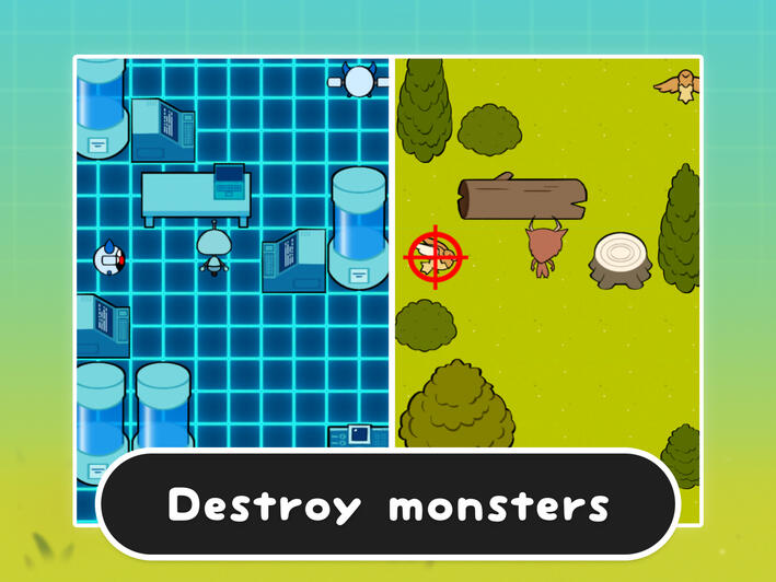 Screenshot 1 Screenshot 1