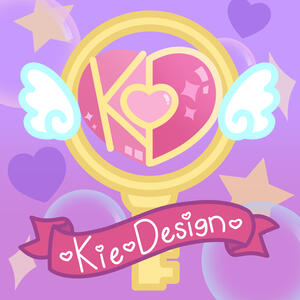 Kie Design Logo