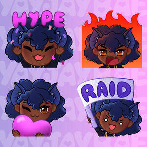 Emotes Emotes
