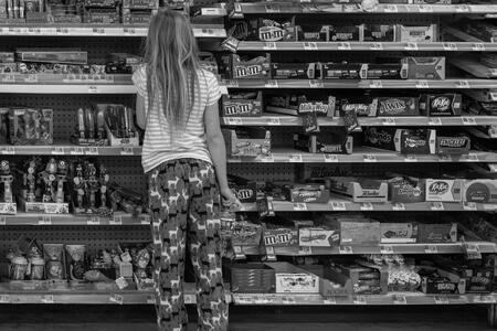 Indecisive