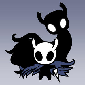 Hollow Knight Hollow Knight