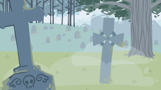 Graveyard Graveyard