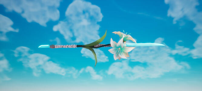 Glaive