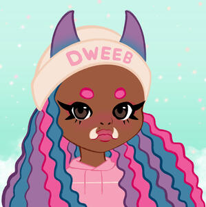 Dweeb