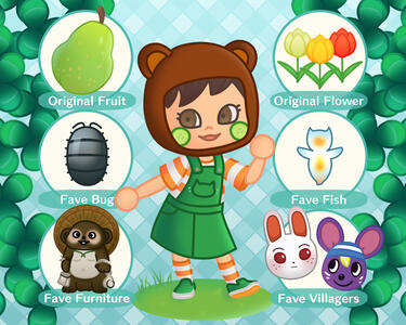 Villager