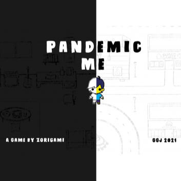 Pandemic Me
