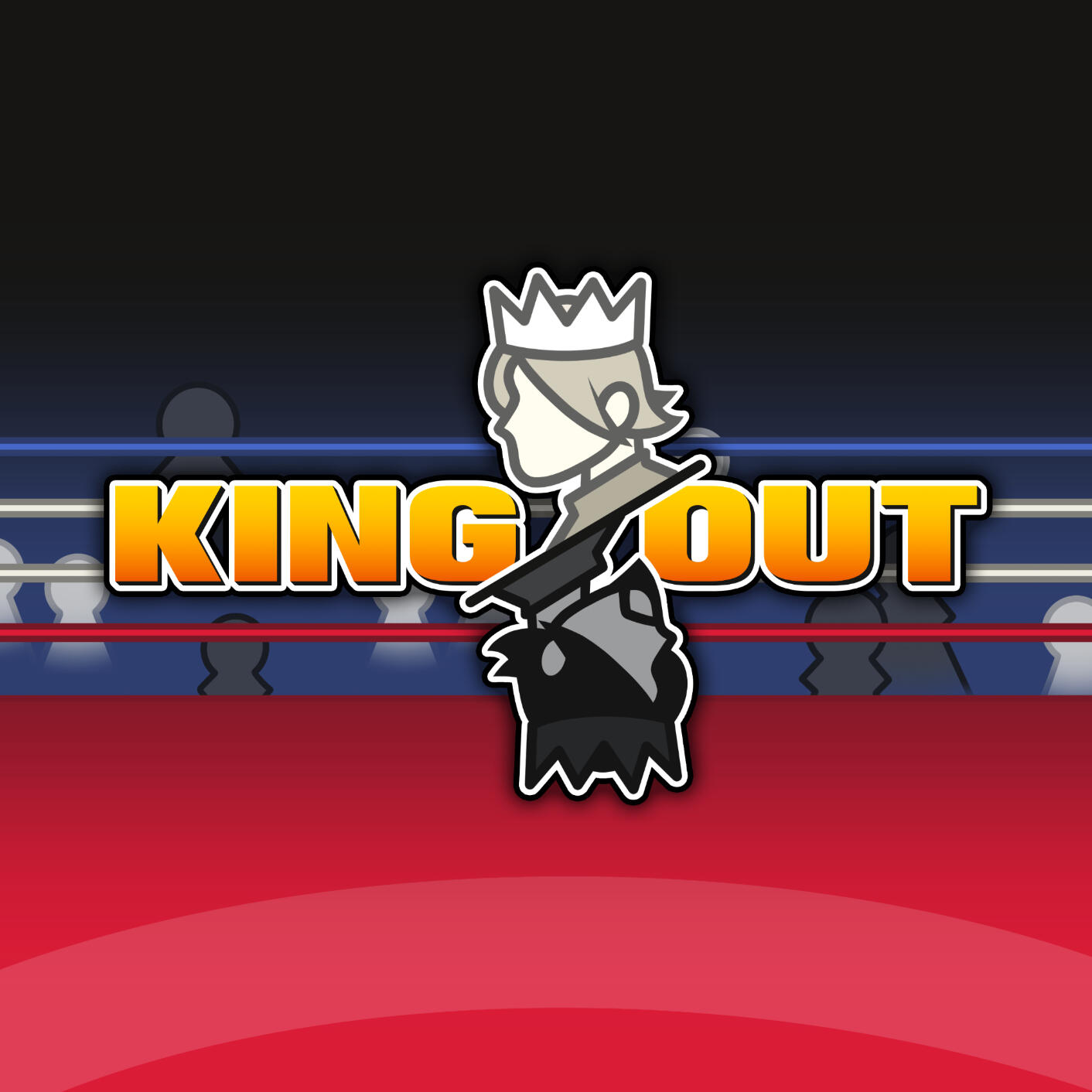 King-Out
